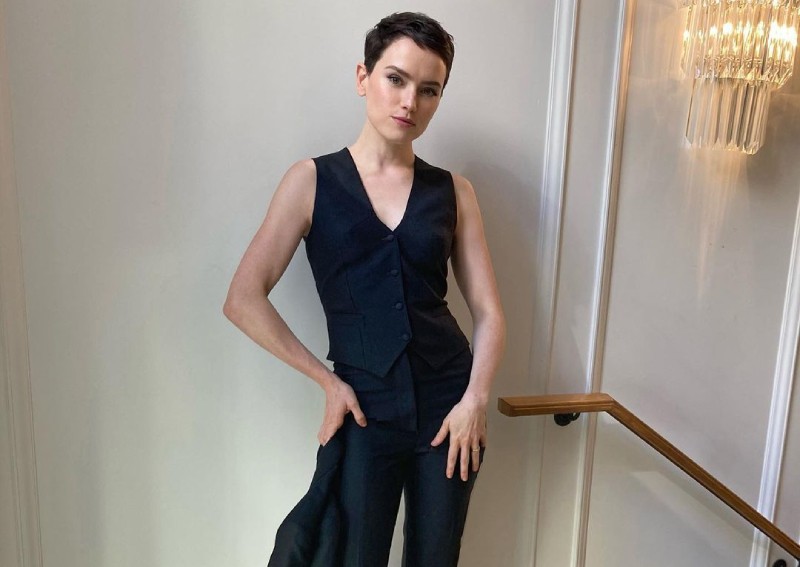 Daisy Ridley feared she ruined Star Wars with her acting