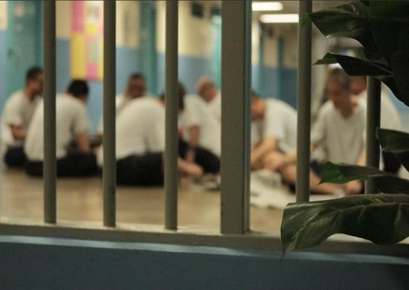 Singapore passes law to hold 'dangerous offenders' beyond prison terms