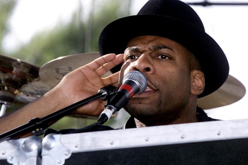 Jury finds 2 guilty of 2002 murder of Run-DMC rap pioneer Jam Master Jay
