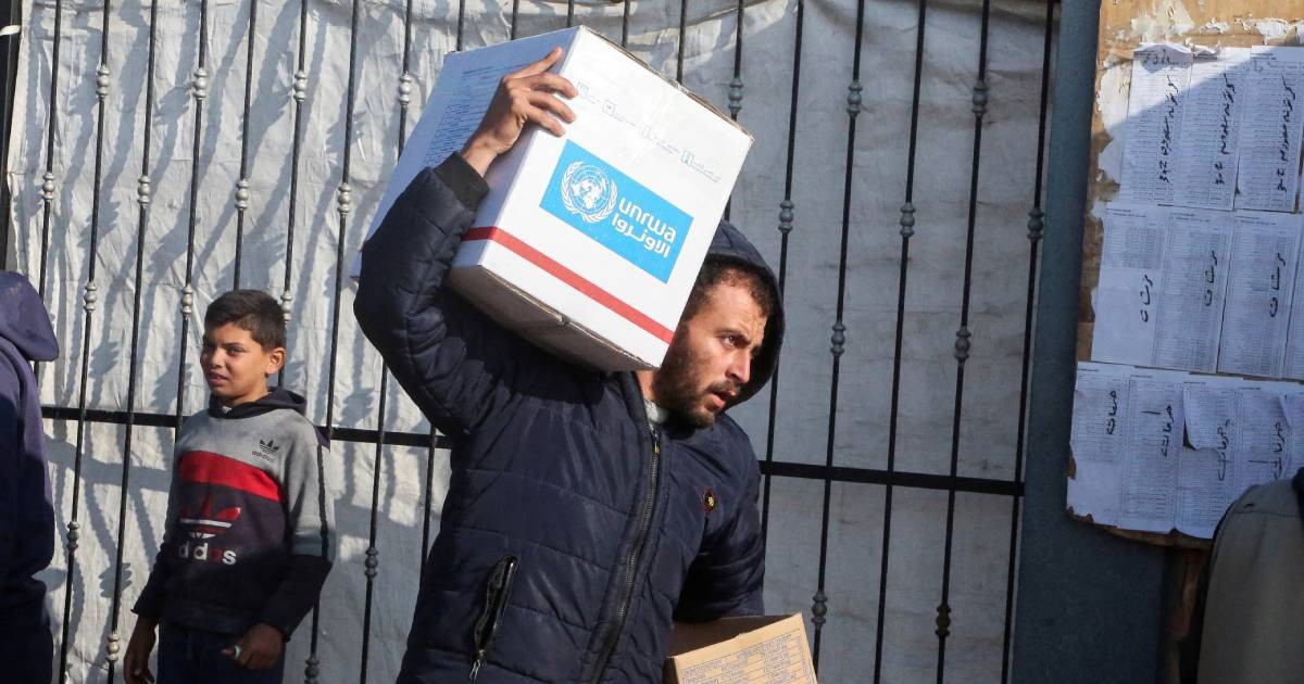 Trump says UN has to 'get its act together,' UN pushes back