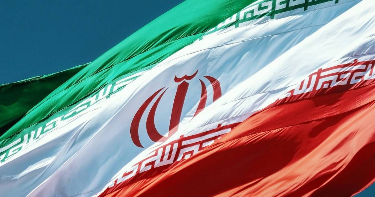 2 British nationals in custody in Iran on 'security charges', state media reports