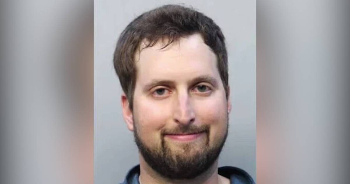 Florida man shot Israeli visitors thinking they were Palestinians, police say