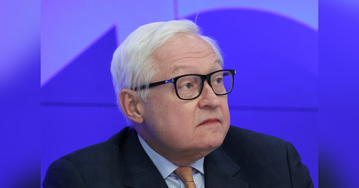 Russia is ready for new world with no nuclear limits, senior diplomat says