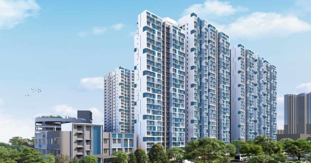 Why the February 2026 BTO launch saw muted demand - except in one town