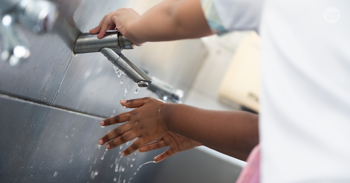 CDA confirms first case of measles in unvaccinated child attending preschool