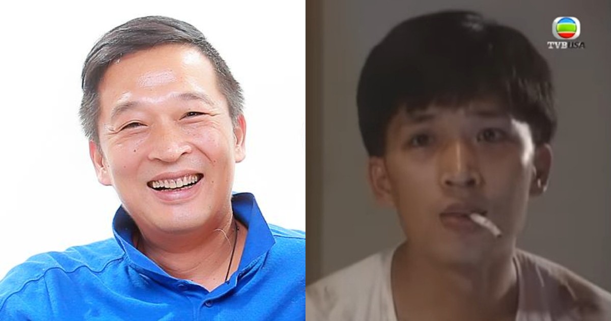 Yau Piu, nicknamed TVB's 'go-to scumbag', dies aged 57 
