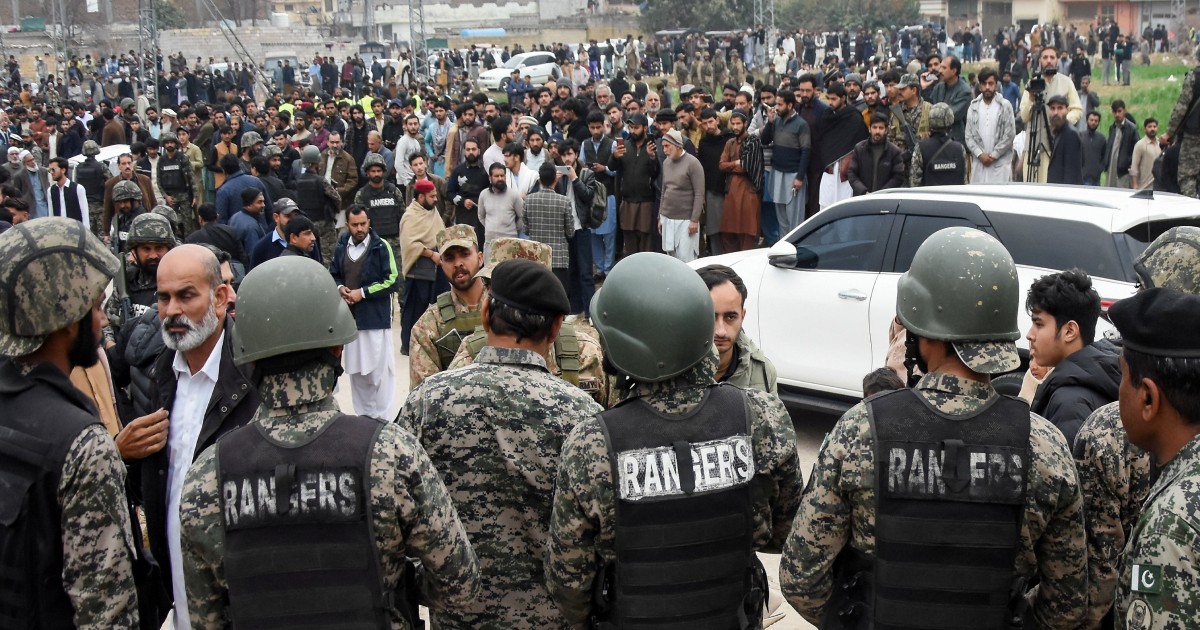 asia India rejects any allegations of involvement in Pakistan bombing, foreign ministry says