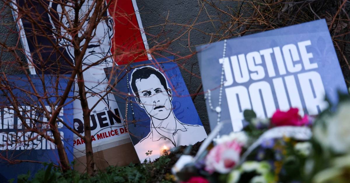 France to summon US ambassador over comments on far-right activist's death