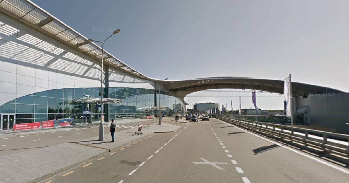 Moscow airports operating again after restrictions over drones