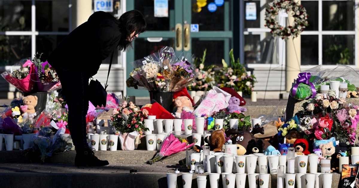 Canadian officials express disappointment to OpenAI representatives in wake of school shooting