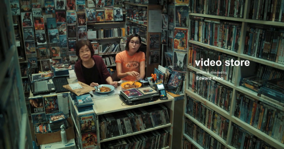 Rolling credits: Rida Video Centre to close after over 40 years