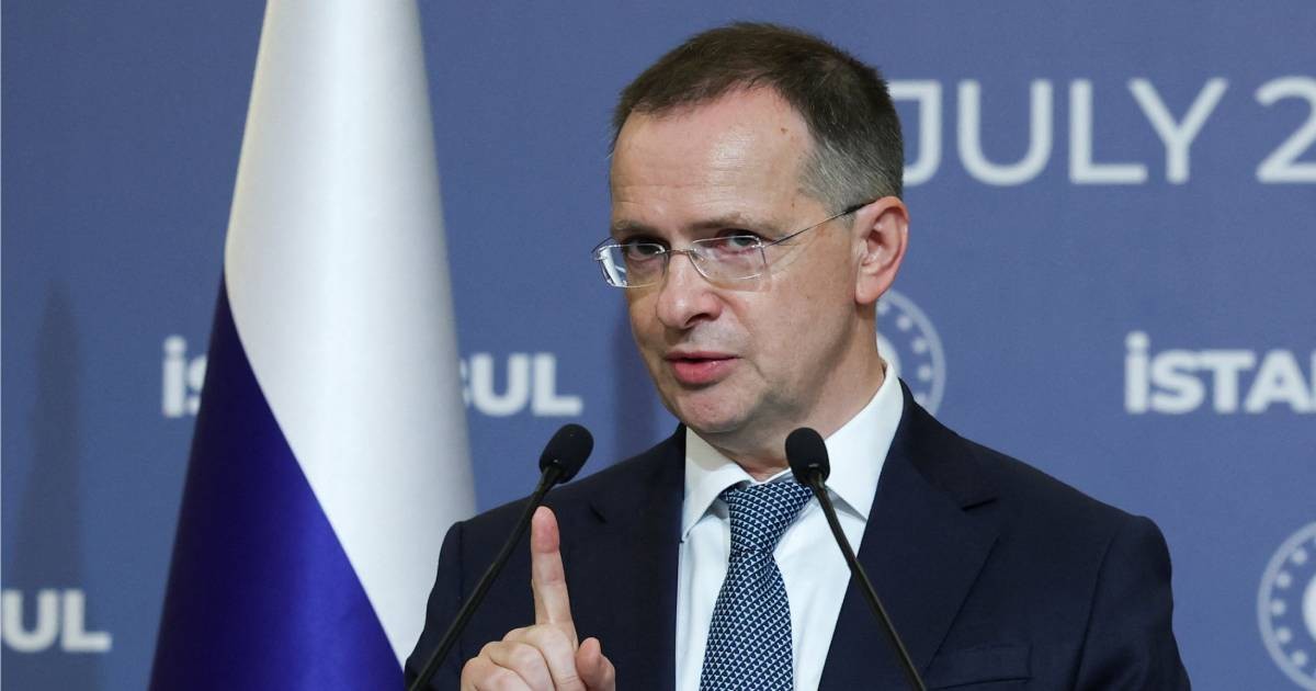 Russia says Ukraine peace talks in Geneva were difficult, but business-like