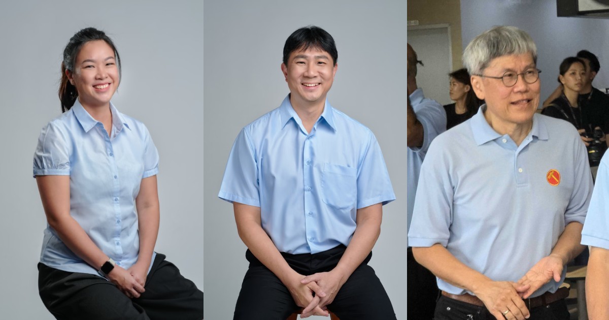 WP disciplinary panel invites party members to give views on Pritam Singh's conviction