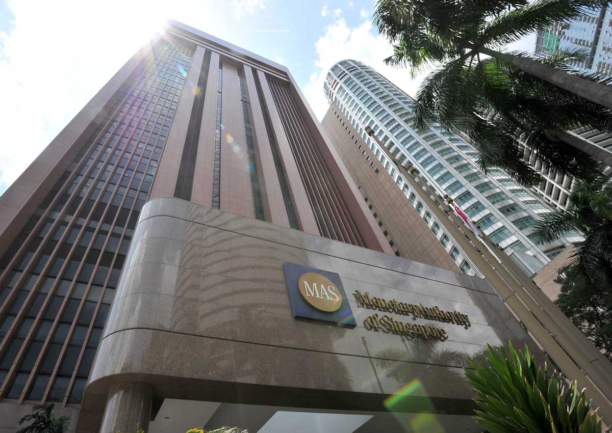 Singapore's first monetary policy tightening in 6 years comes with trade warning