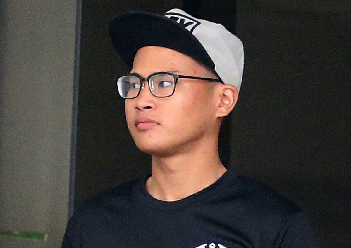 Cyclist whose bicycle had no brakes admits to causing 73-year-old's death