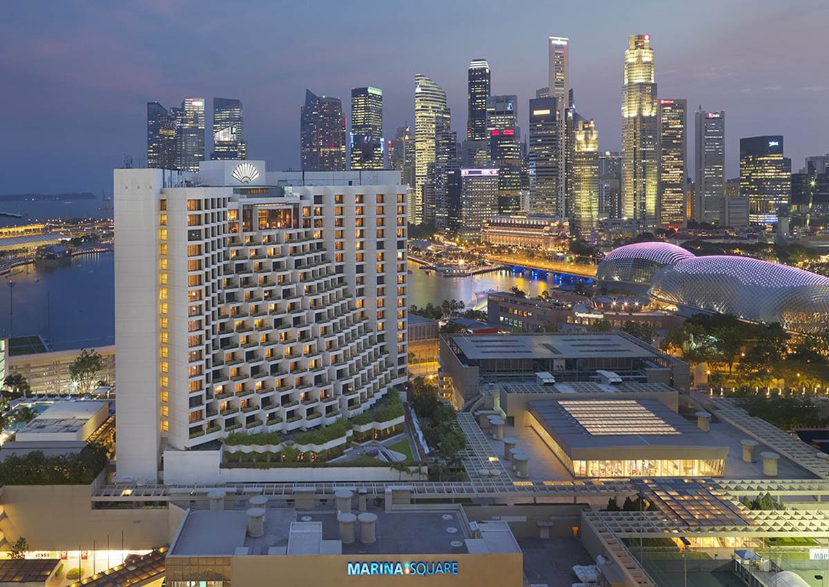 Pioneer architect John Portman dead at 93