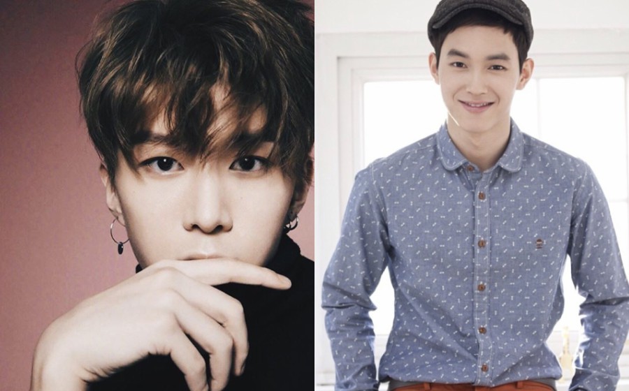 Meet the good-looking brothers of Fan Bingbing and Song Ji Hyo