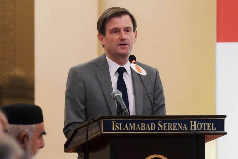 US puts Pakistan on notice: Do more to stop terrorism, will withhold US$255m in aid