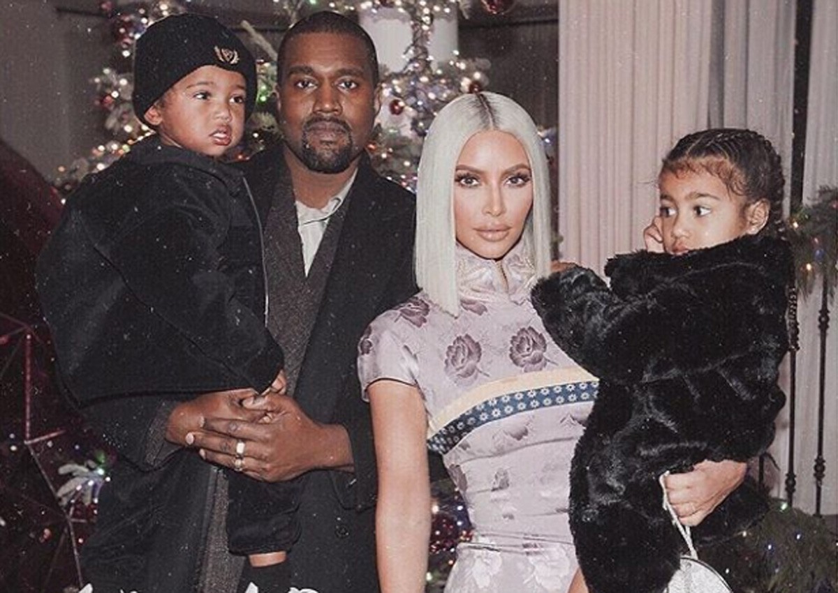 Kim Kardashian announces birth of third child, this one by surrogate