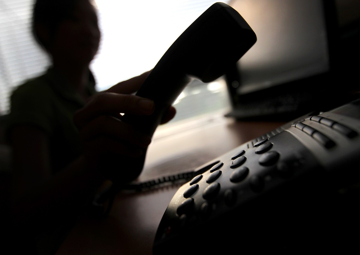 97 Taiwanese arrested in eastern Europe for telecom fraud