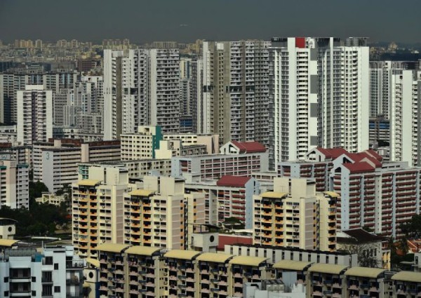 Property agents' track records now available online