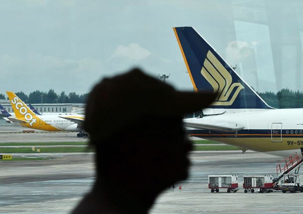 Personal details of 284 KrisFlyer members disclosed due to software bug: SIA