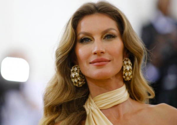 Brazil minister blasts supermodel Gisele, invites her to be environment envoy