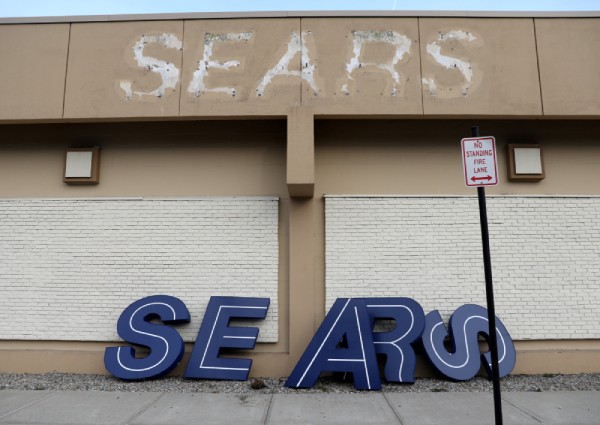 126-year-old firm Sears’ bankruptcy raises old questions about high cost of going broke