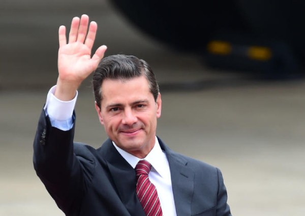 'El Chapo' paid former Mexican president $135 million bribe: trial witness