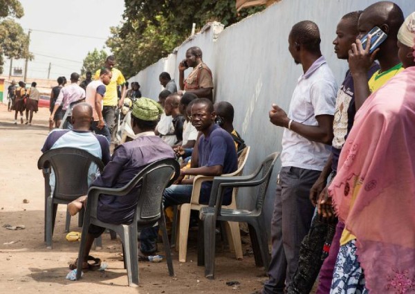 Gunmen kill Ghanaian journalist who helped expose soccer graft