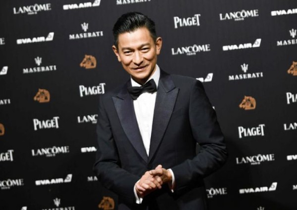 Fans upset over promoter's failure to get OK to reschedule Andy Lau concerts