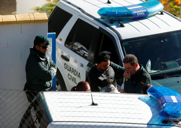 Toddler rescue effort reaches most dangerous stage in Spain: Engineer