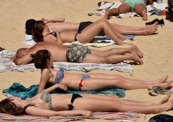 South Australia heatwave smashes temperature records