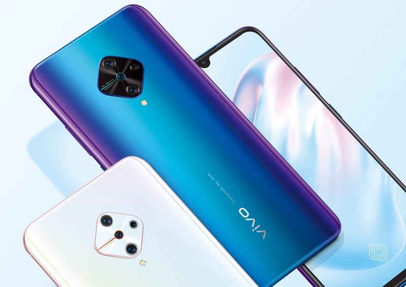Vivo V17 smartphone available in Singapore from 11 Jan for less than $400