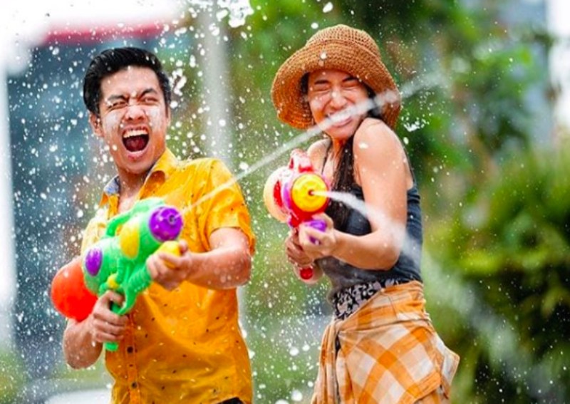 How to be rich, lucky, and happy in 2020, according to these 11 countries