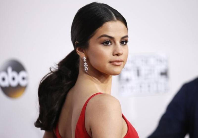 Selena Gomez took 2 years off social media because it was tearing her apart