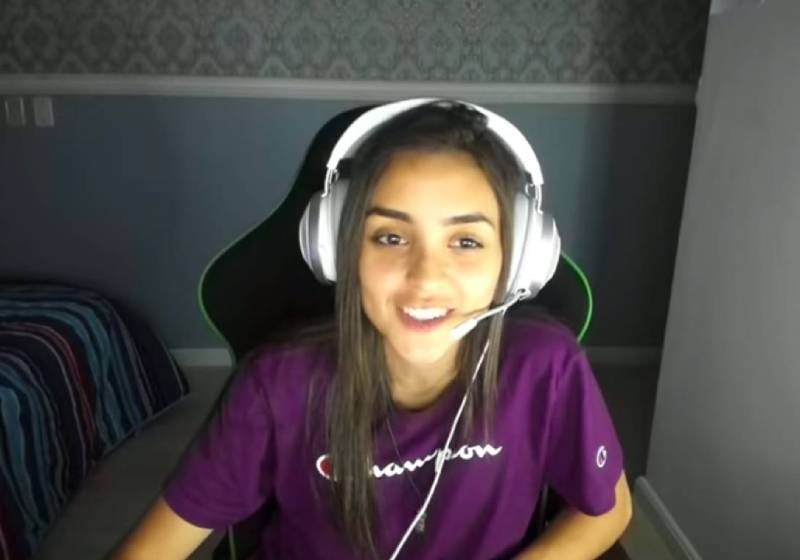 Brazil's gaming channel Loud tops YouTube 2019 newbies list