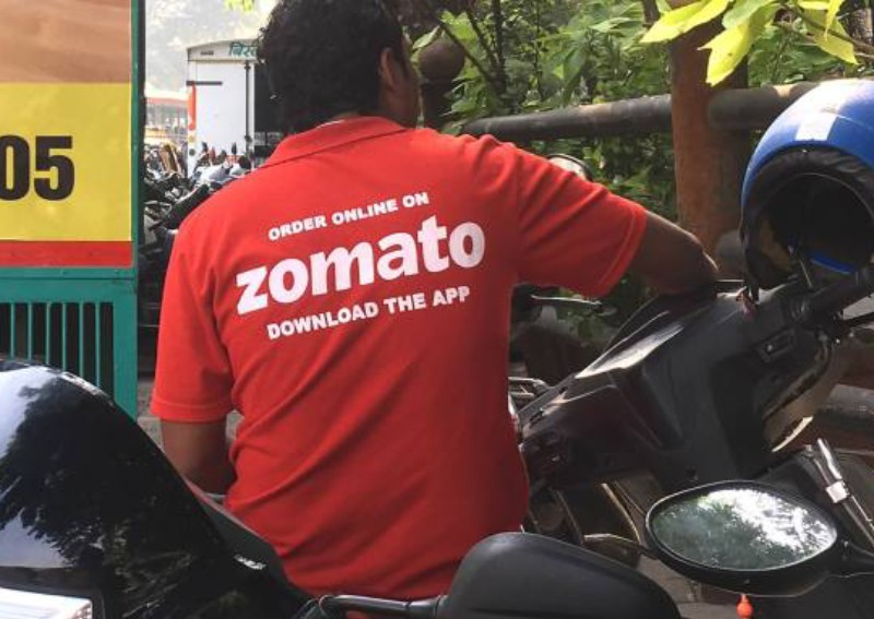 Uber sells meal delivery service in India to competitor