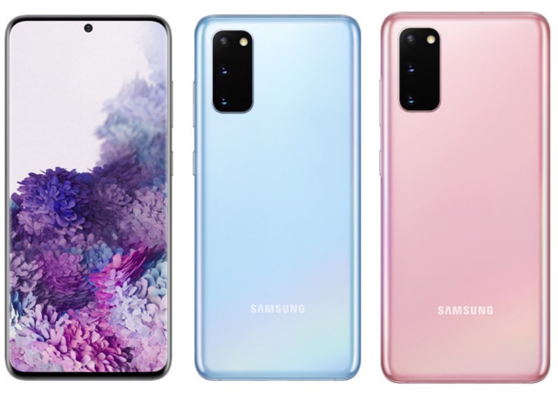 Here's what to expect at Samsung Galaxy Unpacked 2020