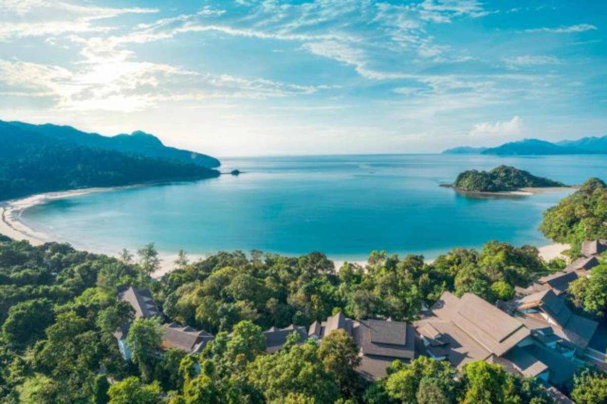 9 stunning resorts in Langkawi for a relaxing getaway