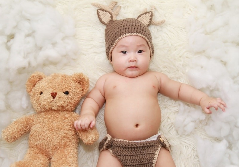 5 things every parent can expect when baby is born