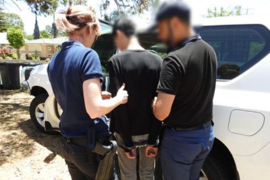 Singaporean student charged for importing child-like sex doll into Australia