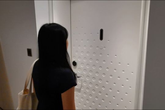 China facial-recognition case puts Big Brother on trial