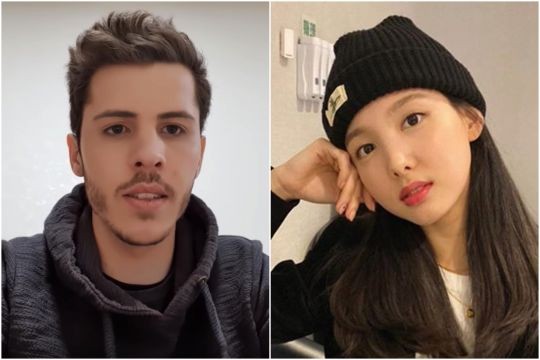K-pop star Nayeon's stalker gets doxxed, to return to Germany