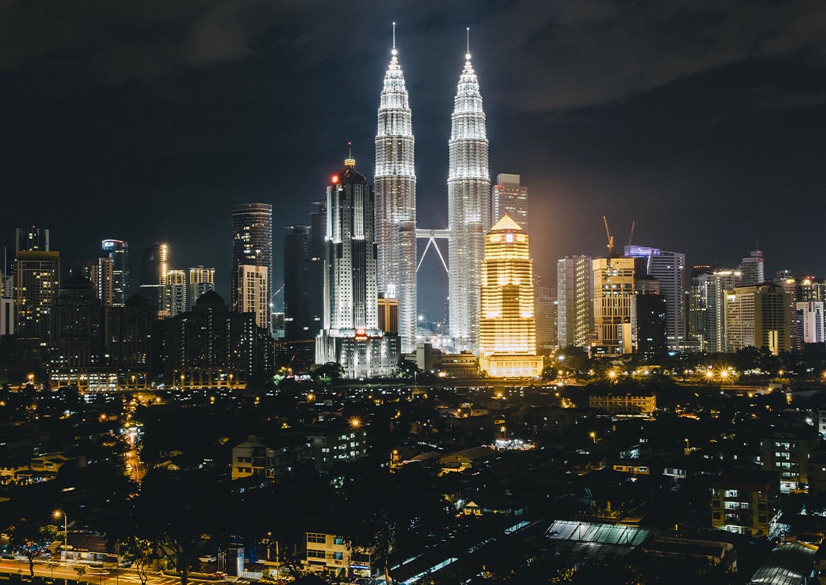 Places to go in KL other than the Petronas Twin Towers, Petaling Street and KLCC