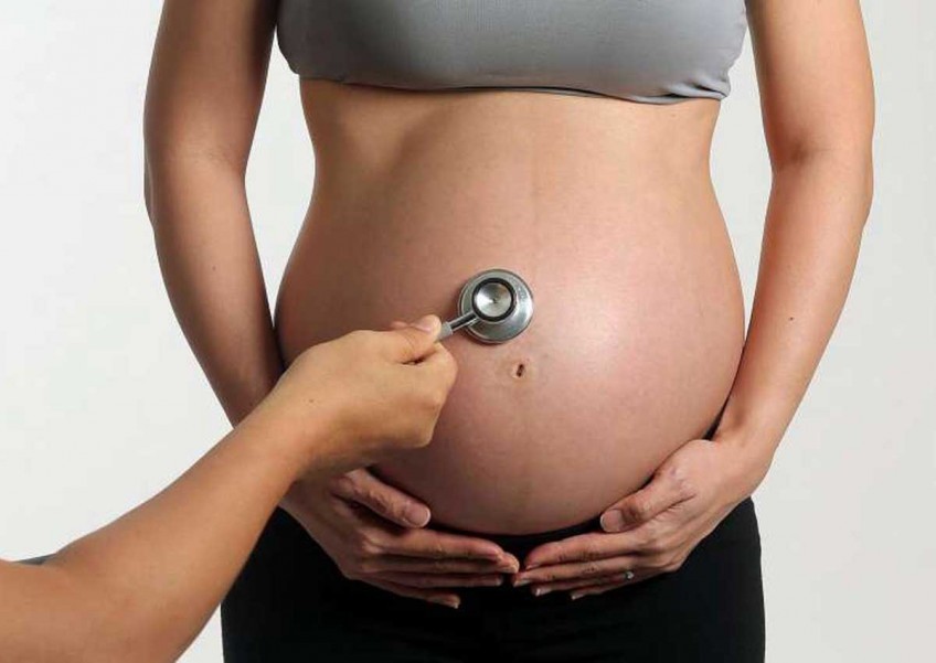 New study finds miscarriage and stillbirth may be linked to father's health