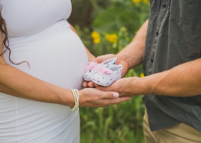 Newborn in the New Year: All the cash gifts you new parents can look forward to