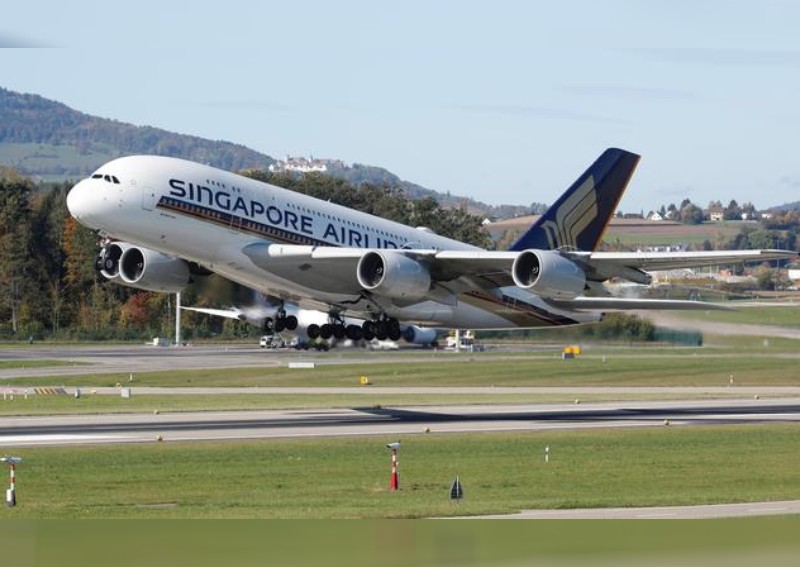 Singapore Airlines raises $663m in US dollar debt debut