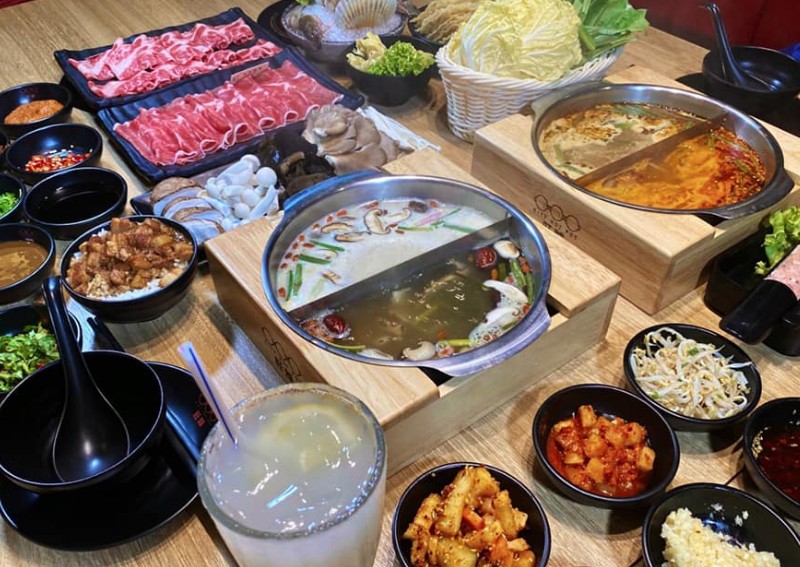 7 best hotpot restaurants for your reunion dinner