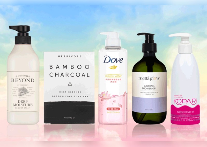 7 moisturising body wash to try if you have itchy, sensitive skin